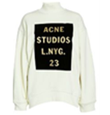 ACNE/MAISON KITSUNE スウェット