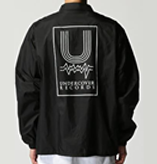 UNDER COVERISM コーチジャケット