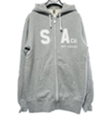 Sacai パーカー