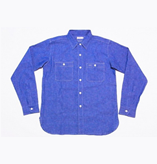 WAREHOUSE 長袖シャツ