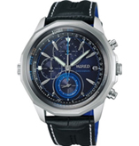 SEIKO(セイコー)  WIRED THE BLUE AGAW422