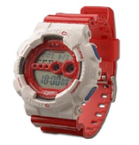 G-SHOCK(ジーショック)  GD-100 広島カープ 2015年モデル