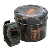 G-SHOCK×PORTER  DW5600 80th ANNIVERSARY SPECIAL EDITION