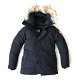 CANADA GOOSE Jasper