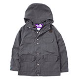 THE NORTH FACE PURPLE LABEL65/35 マウンテンパーカー