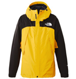 NP61400  THE NORTH FACE  MOUNTAIN JACKET　GORE-TEX