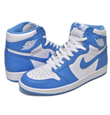 AIR JORDAN 1 RETRO HIGH OG “UNC” 555088-117