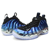 AIR FOAMPOSITE ONE PRM  BLUE MIRROR 575420-008