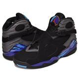 AIR JORDAN 8 RETRO AQUA 305381-025