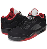 AIR JORDAN 5 RETRO LOW “ALTERNATE ’90” 819171-001