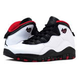 NIKE AIR JORDAN 10 RETRO 【DOUBLE NICKEL】 310805-102