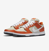 NIKE SB DUNK LOW “ORANGE BOX” 313170-811