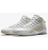 AIR JORDAN 10 “OVO″ 819955-100