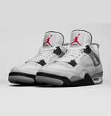 AIR JORDAN 4 OG “CEMENT” 308496-104