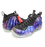 NIKE AIR FOAMPOSITE ONE  “GALAXY”(521286-800)