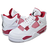 NIKE AIR JORDAN 4 RETRO “ALTERNATE ’89” 308497-106