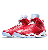 AIR JORDAN 6 RETRO “SLAM DUNK” :717302-600 