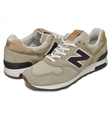 [ニューバランス]NEW BALANCE M1400DK BROWN/TAN/OFF WHITE 【MADE IN U.S.A