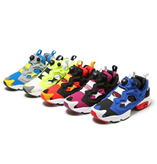  Reebok（リーボック）   Pump fury ポンプフューリー