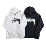 STUSSY (ステューシー) パーカー