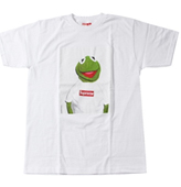 2008SS Kermit The Frog Tee