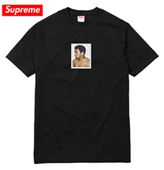 2016SS SUPREME ALI WARHOL