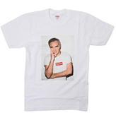 2016SS　SUPREME Morrissey Tee