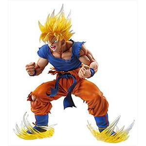 ドラゴンボール物販フィギュア買取価格表 買取なら千葉鑑定団東金店