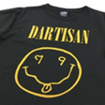 ステュディオ・ダ・ルチザン STUDIO D'ARTISAN Tシャツ