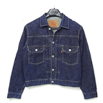 LEVI’S VINTAGE CLOTHING（リーバイス ビンテージ クロージング） デニムジャケット