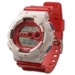 G-SHOCK(ジーショック) GD-100 広島カープ 2015年モデル