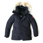 CANADA GOOSE Jasper