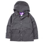 THE NORTH FACE PURPLE LABEL65/35 マウンテンパーカー