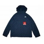 THE NORTH FACE Scoop Jacket　DOT