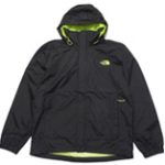 THE NORTH FACE マウンテンパーカー レインジャケット メンズ VENTURE JACKET