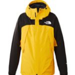 NP61400 THE NORTH FACE MOUNTAIN JACKET　GORE-TEX