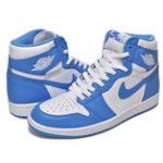 AIR JORDAN 1 RETRO HIGH OG “UNC” 555088-117