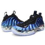 AIR FOAMPOSITE ONE PRM BLUE MIRROR 575420-008