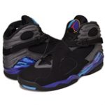 AIR JORDAN 8 RETRO AQUA 305381-025