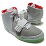 AIR YEEZY