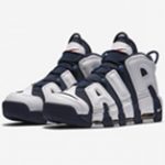 NIKE MORE UPTEMPO OLYMPIC 414962-102