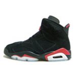NIKE AIR JORDAN 6 RETRO 　INFRARED384664-061