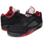 AIR JORDAN 5 RETRO LOW “ALTERNATE ’90” 819171-001