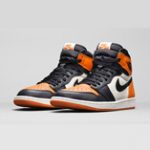 AIR JORDAN1 RETRO HI OG “SHATTERED BACKBOARD” 555088-005