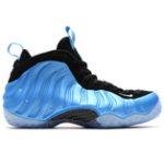 AIR FOAMPOSITE ONE UNIVERSITY BLUE　314996-402