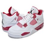 NIKE AIR JORDAN 4 RETRO “ALTERNATE ’89” 308497-106