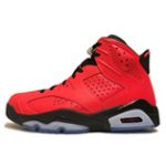 AIR JORDAN 6 RETRO INFRARED 23 384664-623