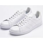 White Mountaineering(ホワイトマウンテニアリング) × adidas(アディダス) Originals 「Stan Smith Patent」