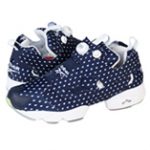 Reebok（リーボック） INSTA PUMP FURY　インスタポンプ フューリー OG