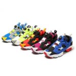 Reebok（リーボック） Pump fury ポンプフューリー